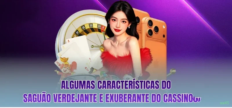 Login rápido no app aa45