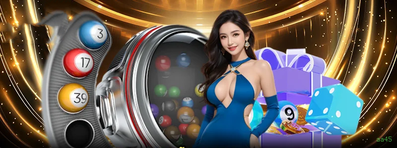 Reload Bonus aa45